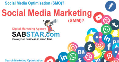 Social Media Marketing Company | Best Social Media Agency in India
