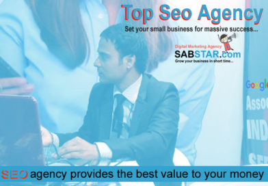 Top Seo Agency
